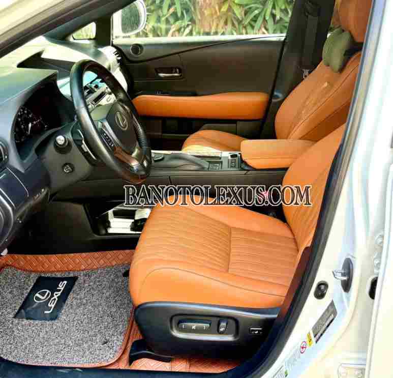 Cần bán xe Lexus RX Số tự động 2014