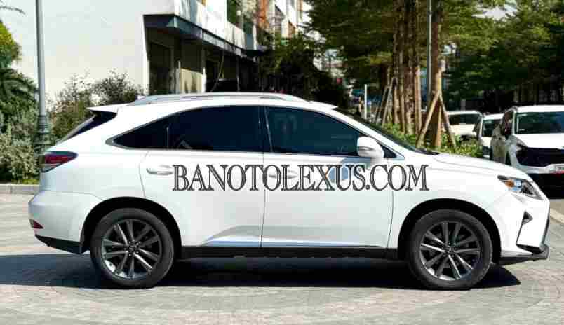 Lexus RX 350 F-Sport 2014 Số tự động giá đẹp