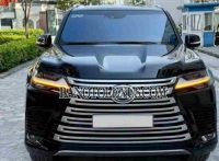 Lexus LX 600 Urban 2024 Số tự động cực đẹp!