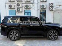 Lexus LX 600 Urban 2024, xe đẹp, hết ý