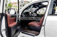 Cần bán Lexus LX 570 2018 xe đẹp