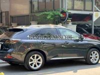 Lexus RX 350 AWD sản xuất 2011 cực chất!