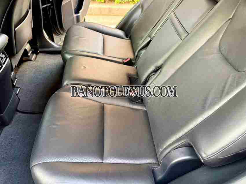 Lexus RX 350 AWD 2011 - Giá tốt