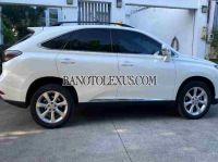 Bán Lexus RX 350 AWD đời 2009 xe đẹp - giá tốt
