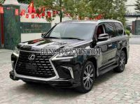 Cần bán gấp Lexus LX 570 2021 - Xe đẹp - Giá tốt