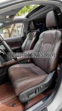 Lexus RX 2022 Suv màu Trắng