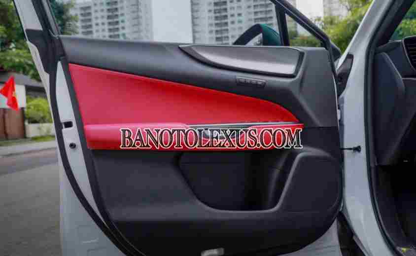 Cần bán gấp xe Lexus NX 350 F-Sport 2023 màu Trắng