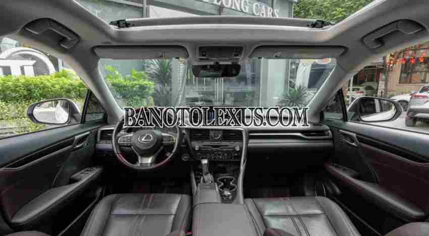 Cần bán nhanh Lexus RX 300 2022 cực đẹp