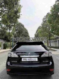 Lexus RX 350 AWD 2010 Số tự động giá đẹp