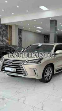 Lexus LX 570 2016 - Giá tốt