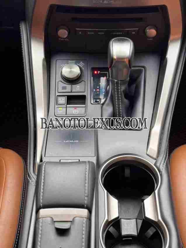 Cần bán xe Lexus NX Số tự động 2019