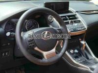 Cần bán xe Lexus NX 300 màu Nâu 2019