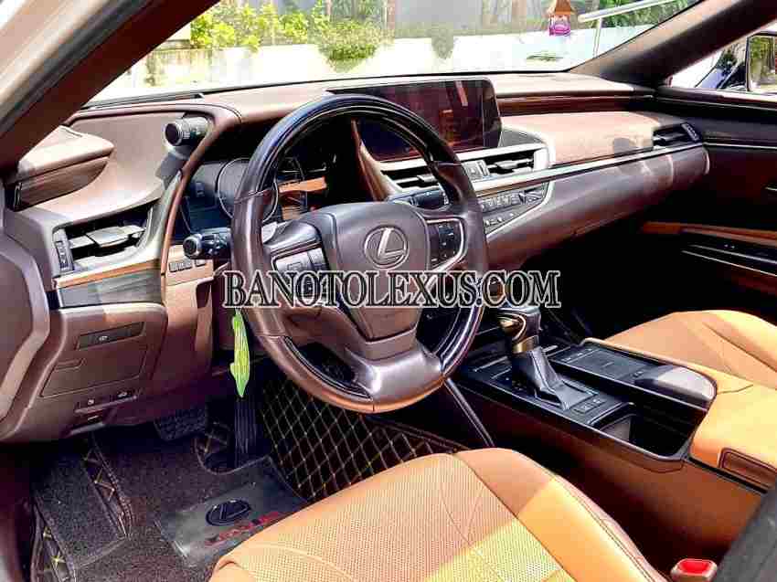 Cần bán gấp Lexus ES 250 2019 - Xe đẹp - Giá tốt