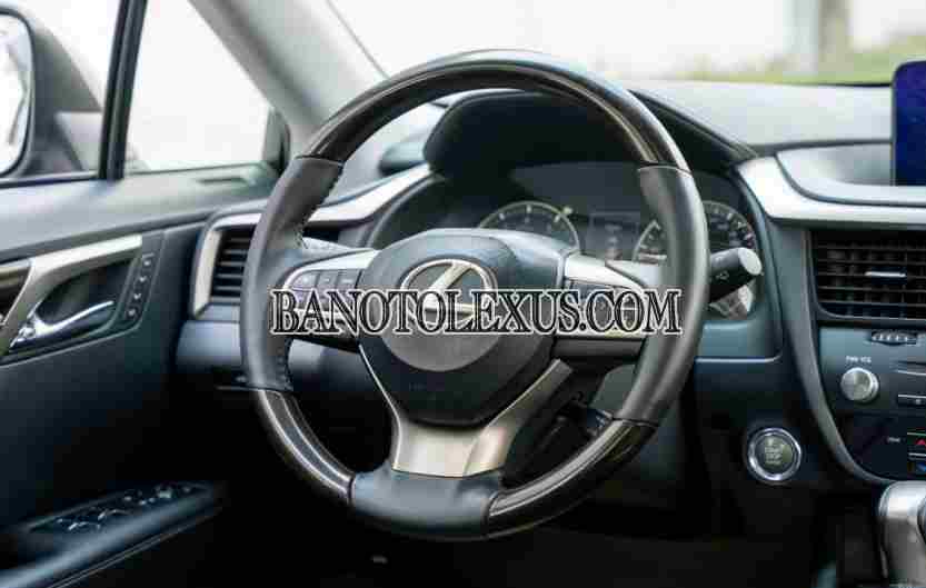 Cần bán xe Lexus RX Số tự động 2015