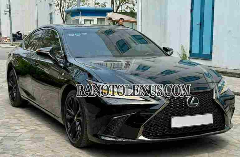 Cần bán xe Lexus ES Số tự động 2022