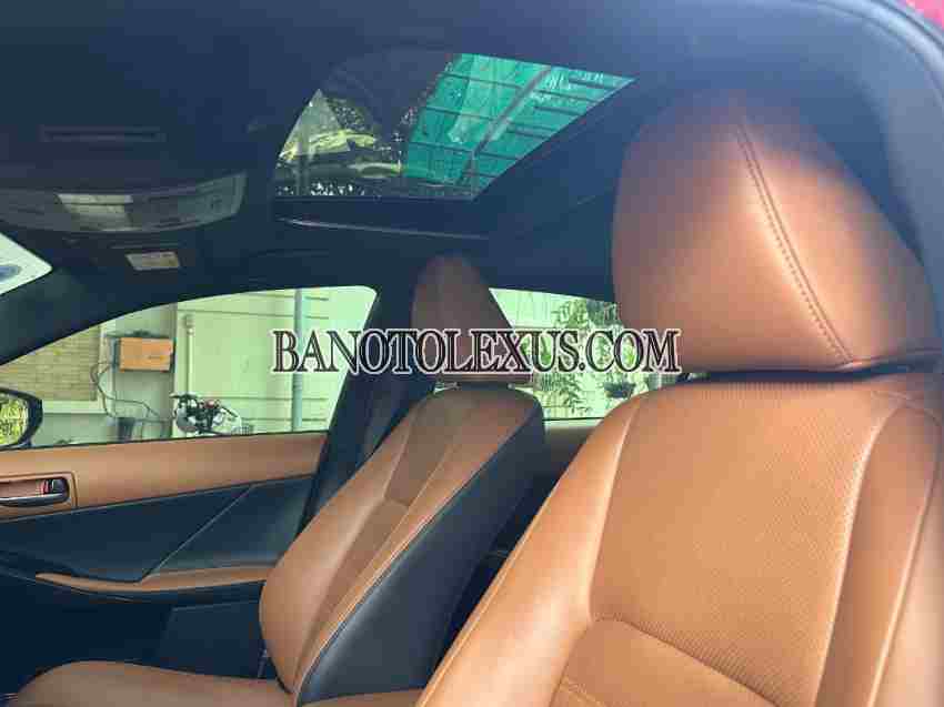 Lexus IS 300 Luxury 2021 giá cực tốt