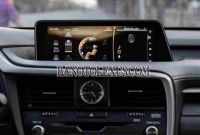 Lexus RX 350 2016 Số tự động giá đẹp