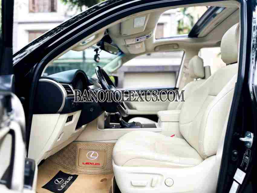 Lexus GX 460 năm 2021 cần bán