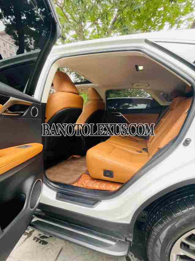 Cần bán xe Lexus RX Số tự động 2020