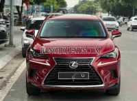 Lexus NX 300 model 2017 xe chuẩn hết ý