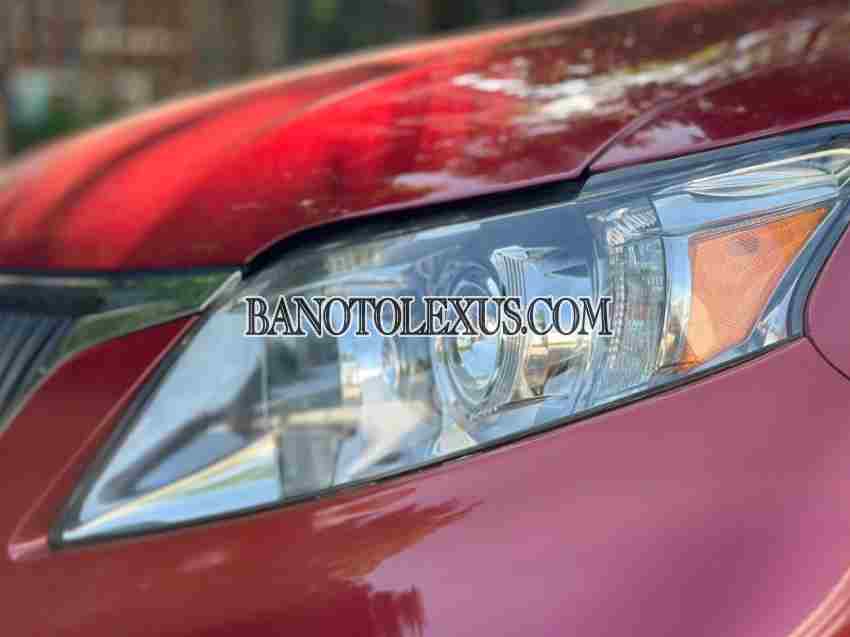 Lexus RX 350 năm 2009 cần bán