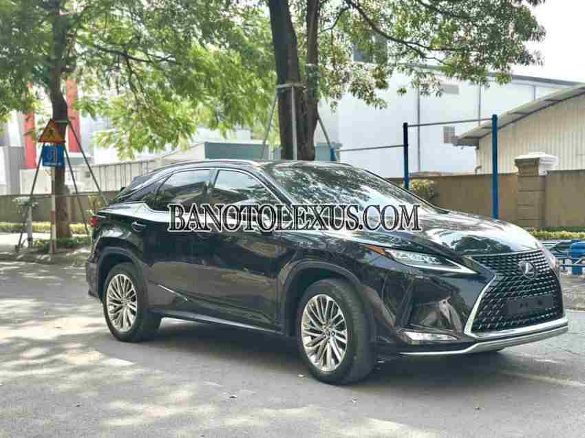 Lexus RX 300 năm sản xuất 2021 giá tốt