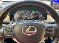 Lexus NX 200t model 2016 xe chuẩn hết ý