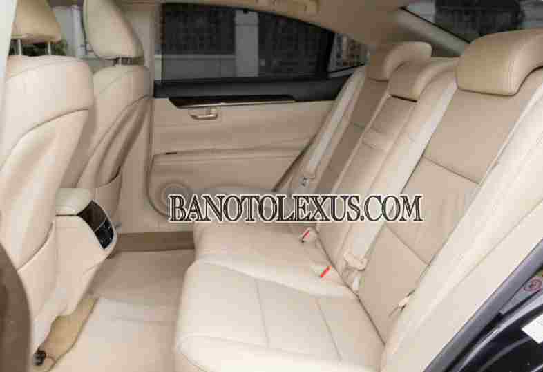 Cần bán Lexus ES 350 2015, xe đẹp giá rẻ bất ngờ