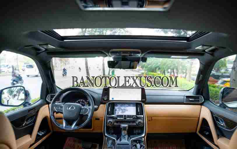 Lexus LX 600 Urban năm 2023 cần bán