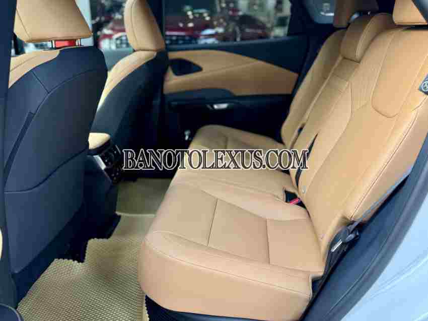 Lexus RX 350h Premium 2025 giá cực tốt