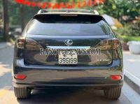 Cần bán gấp Lexus RX 350 AWD 2011 - Xe đẹp - Giá tốt