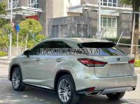 Cần bán Lexus RX 350 đời 2020