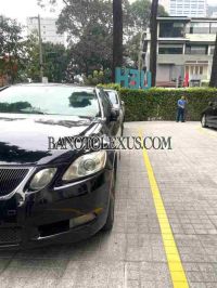 Lexus GS 350 2008, xe đẹp, hết ý