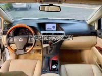 Lexus RX 350 AWD 2011 Máy xăng, xe đẹp