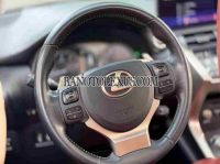 Cần bán xe Lexus NX 300 2018 Số tự động màu Trắng