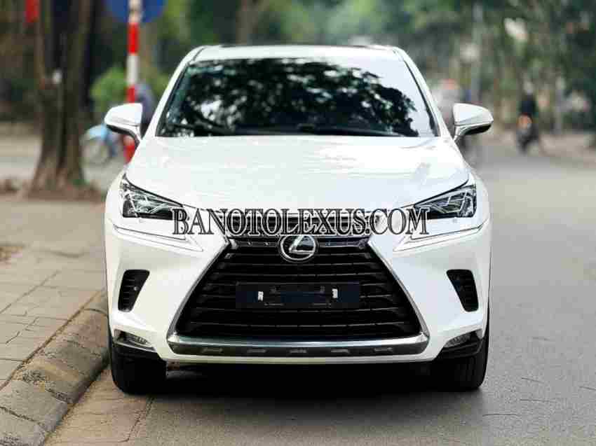 Cần bán xe Lexus NX 300 đời 2018