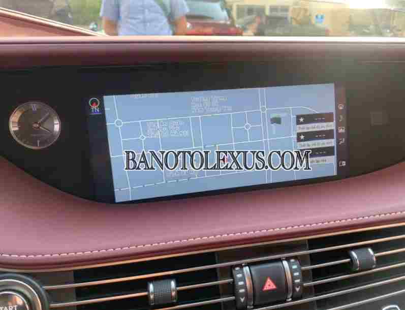 Cần bán nhanh Lexus LS 500 2019 cực đẹp