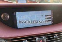 Cần bán nhanh Lexus LS 500 2019 cực đẹp