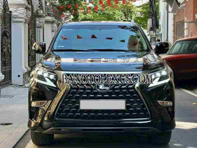 Cần bán Lexus GX 460 2020 - Số tự động