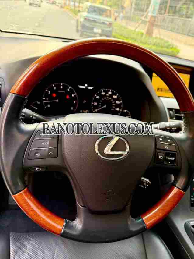 Cần bán xe Lexus RX 350 AWD sx 2011