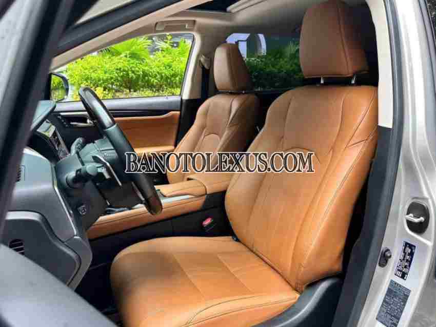 Lexus RX 350L 2021 Số tự động cực đẹp!