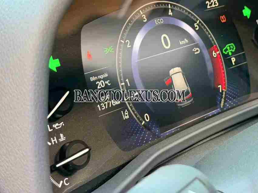 Cần bán gấp Lexus LX 600 Urban năm 2024 giá cực tốt