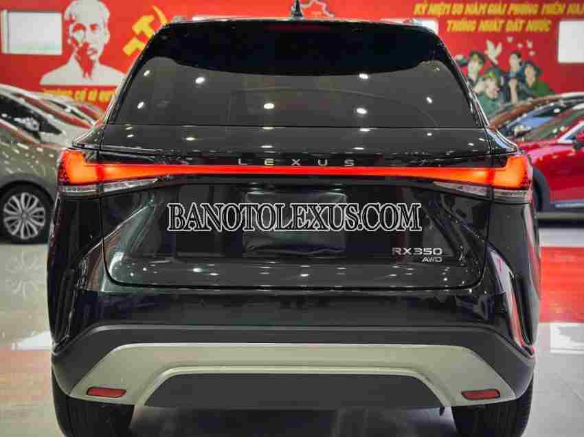 Cần bán nhanh Lexus RX 350 Premium 2024 cực đẹp