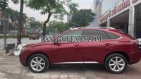 Lexus RX 350 2009 Máy xăng đẹp long lanh