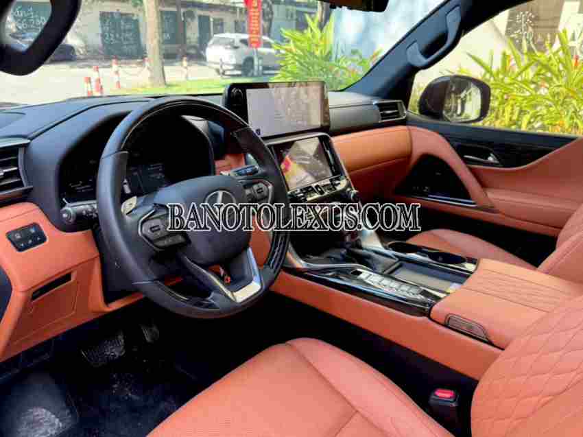 Cần bán nhanh Lexus LX 600 Vip 2025 cực đẹp