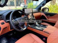 Cần bán nhanh Lexus LX 600 Vip 2025 cực đẹp