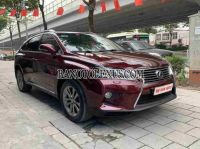 Lexus RX 350 AWD năm sản xuất 2015 giá tốt