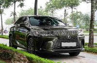 Cần bán gấp Lexus RX 350 Premium đời 2025, màu Xanh