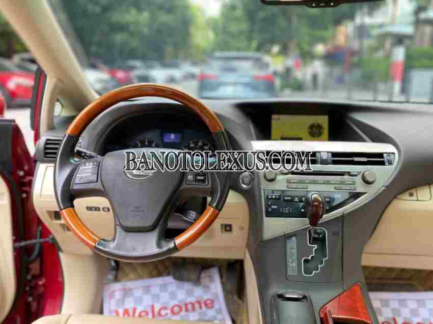 Bán xe Lexus RX 350 AWD sx 2009 - giá rẻ