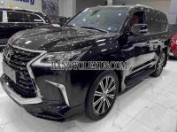 Lexus LX 570 sản xuất 2016 cực chất!